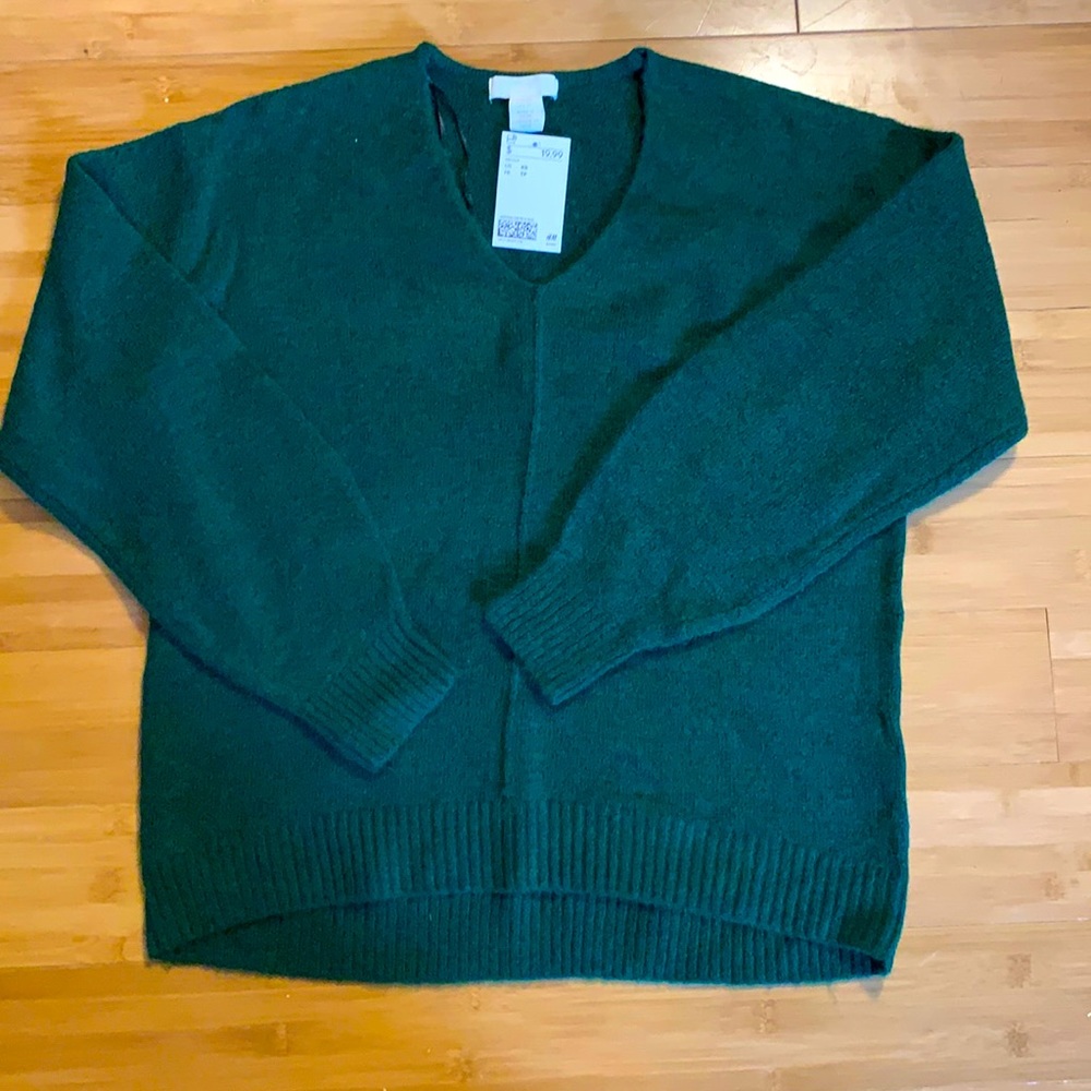 H&M sweater